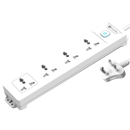 UltraProlink Surge Shield With 4 Socket