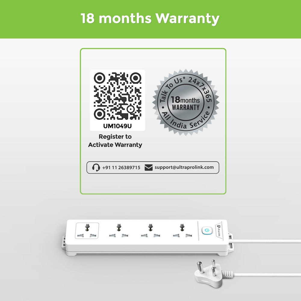 Buy UltraProlink Surge Shield