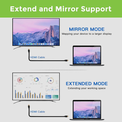Pro-Connect 4K UHD Cable 2m UltraProlink