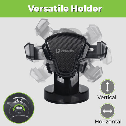 UltraProlinkUniversal Dash Mount