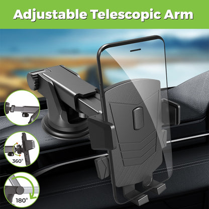 car phone holder