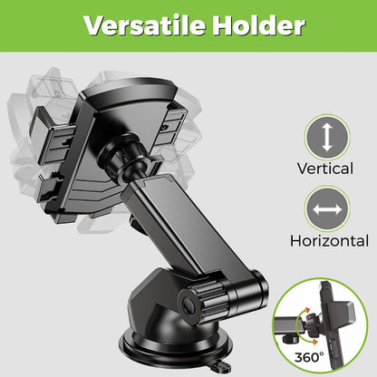 Car mount - Mobile holder for car
