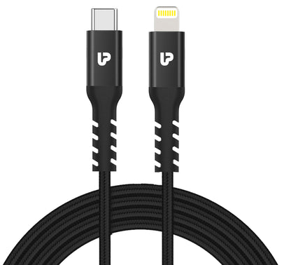 Lightning MFI Cable From UltraProlink