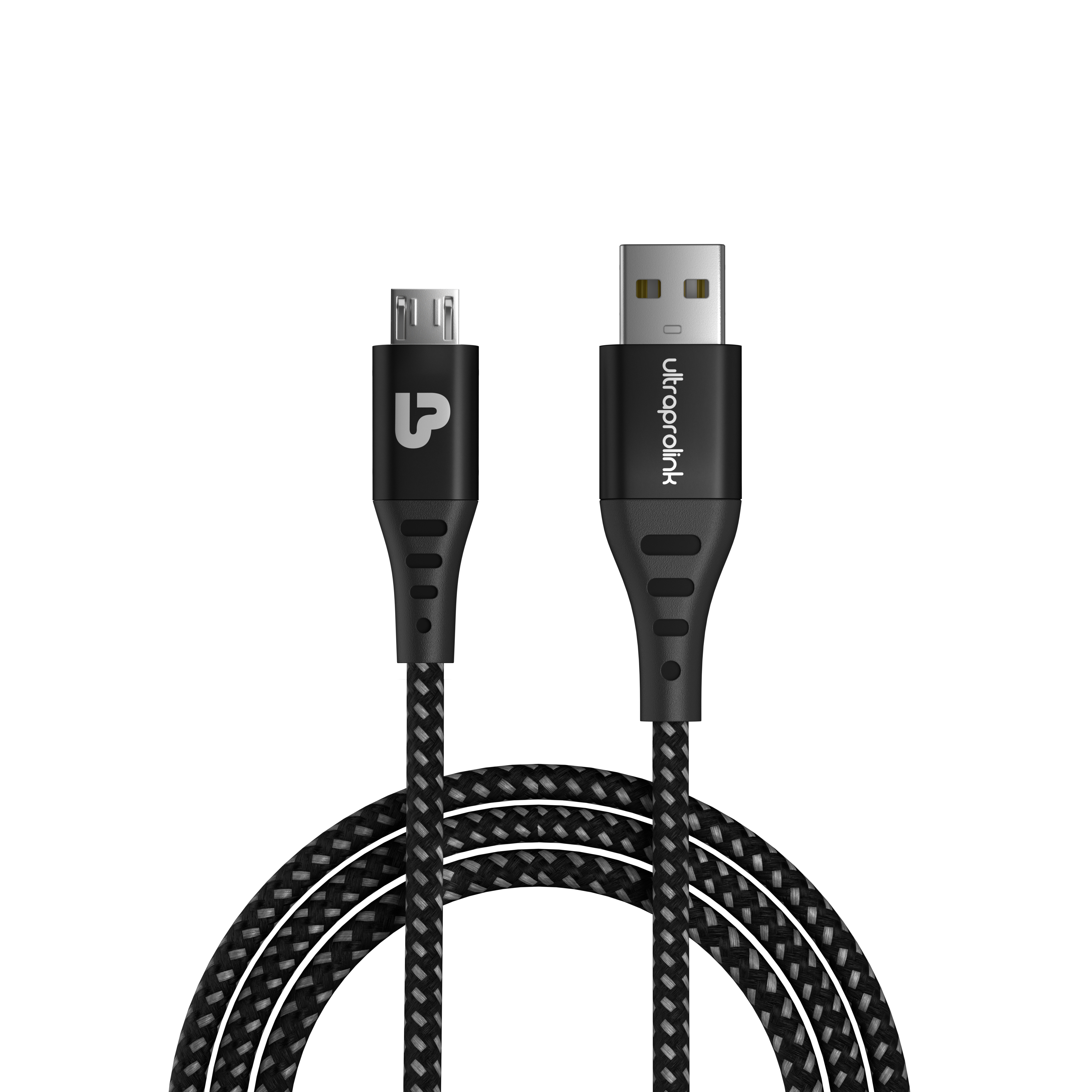 UltraProlink Zoom Micro Usb Cable