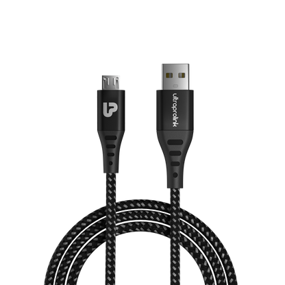 UltraProlink Zoom Micro Usb Cable