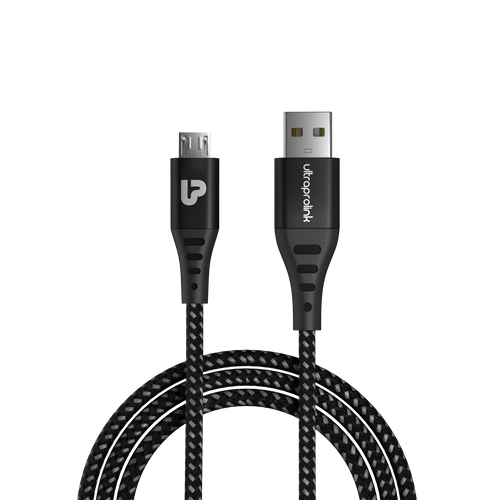 UltraProlink Zoom Micro Usb Cable