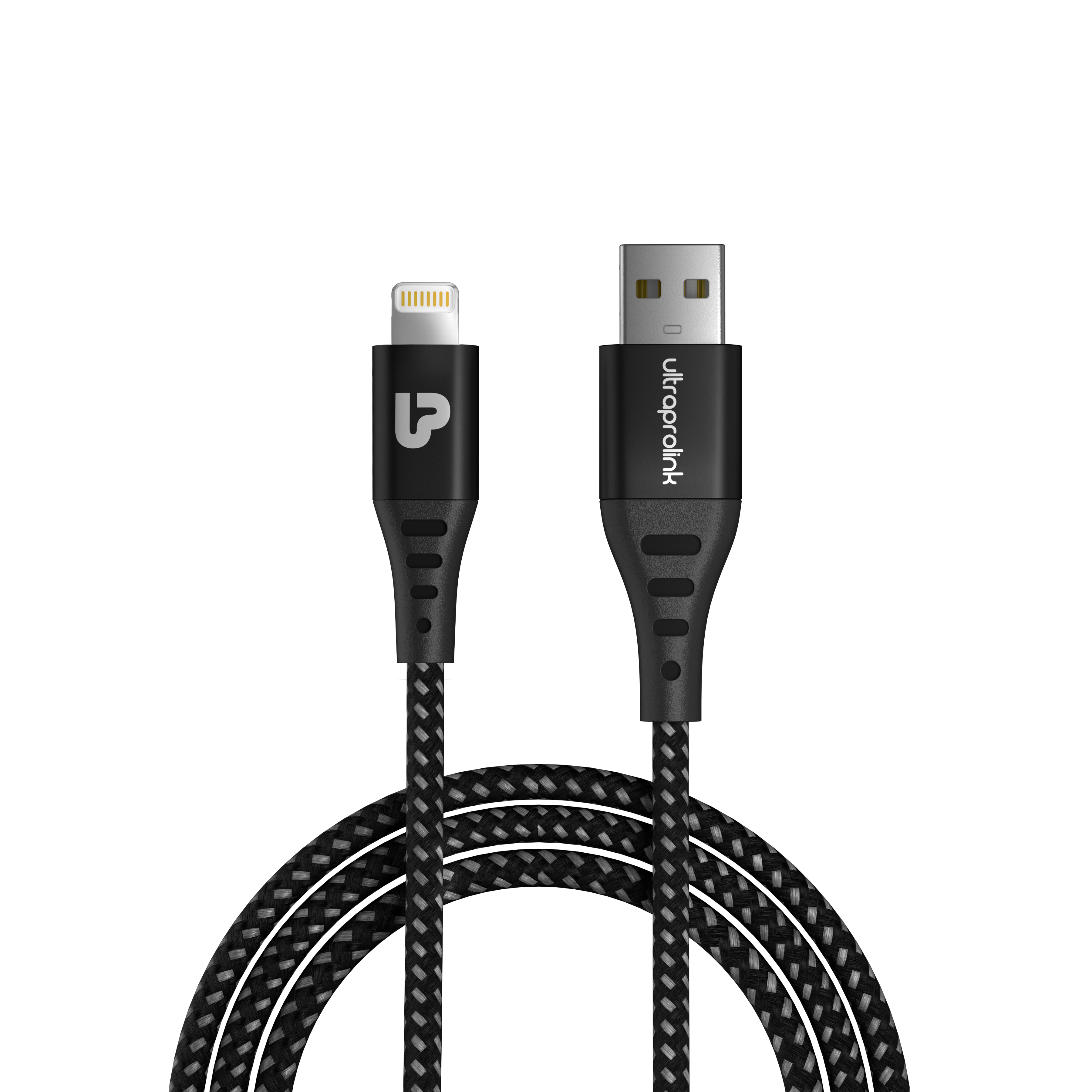 UltraProlink Zoom L Lightning Cable 