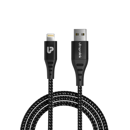 UltraProlink Zoom L Lightning Cable 