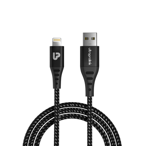 UltraProlink Zoom L Lightning Cable 