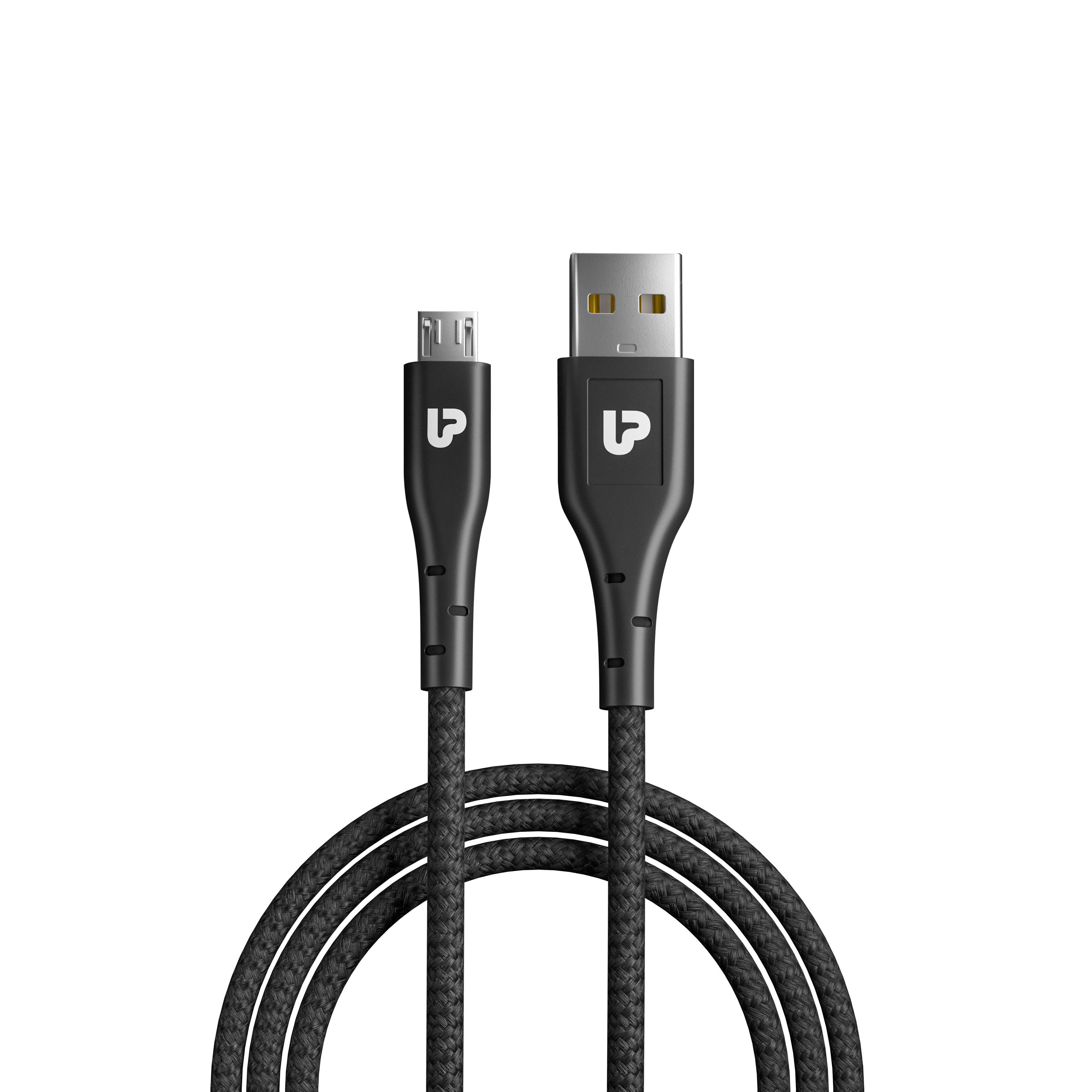 Zap+Micro Usb Type C Cable