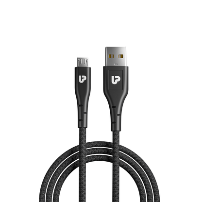 Zap+Micro Usb Type C Cable