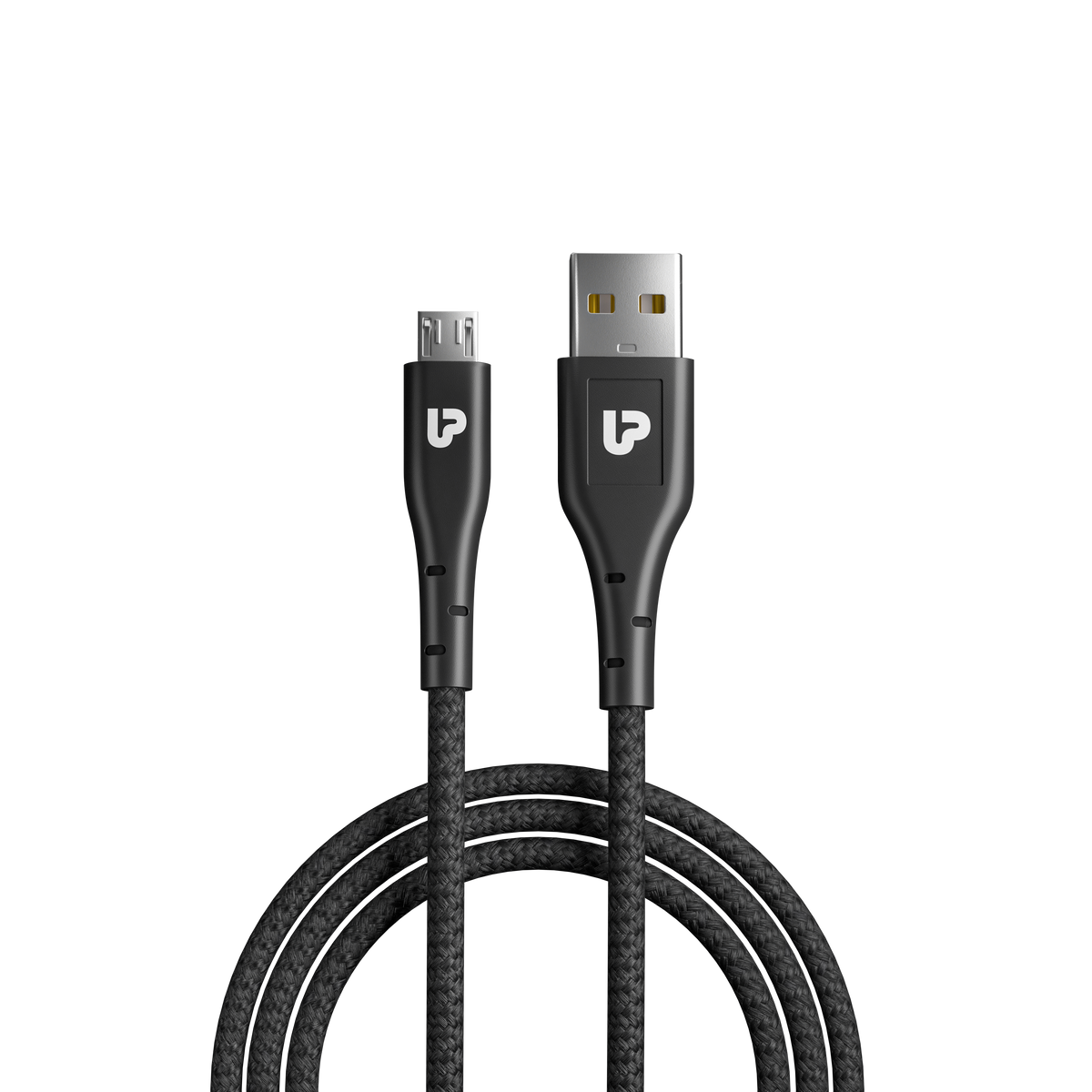 Zap+Micro USB, Type C UL1069BLK UltraProlink