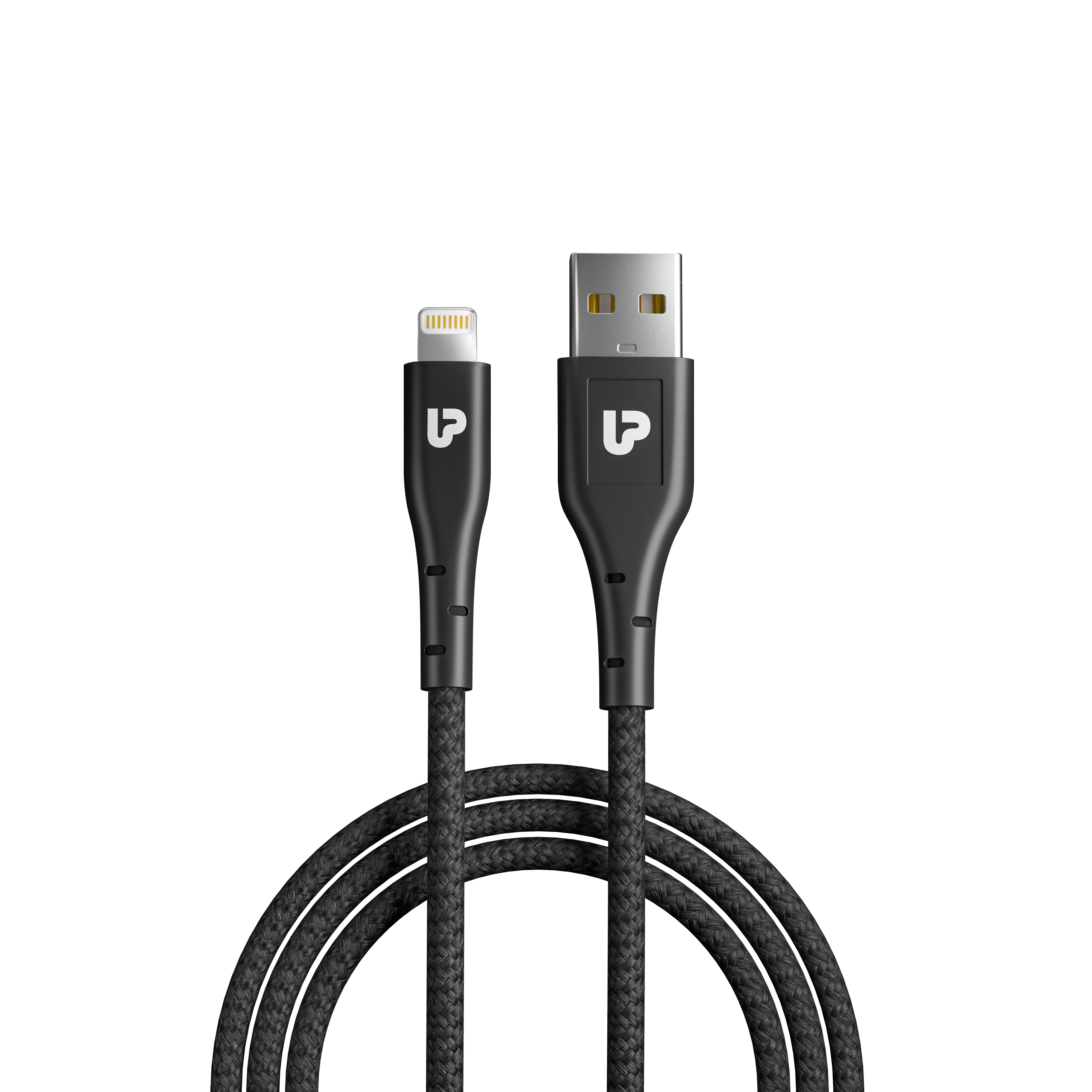 UltraProlink Zap+L Lightning Cable