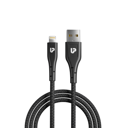 UltraProlink Zap+L Lightning Cable