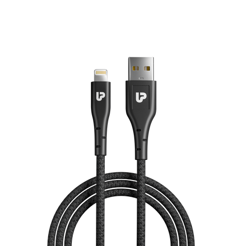 UltraProlink Zap+L Lightning Cable