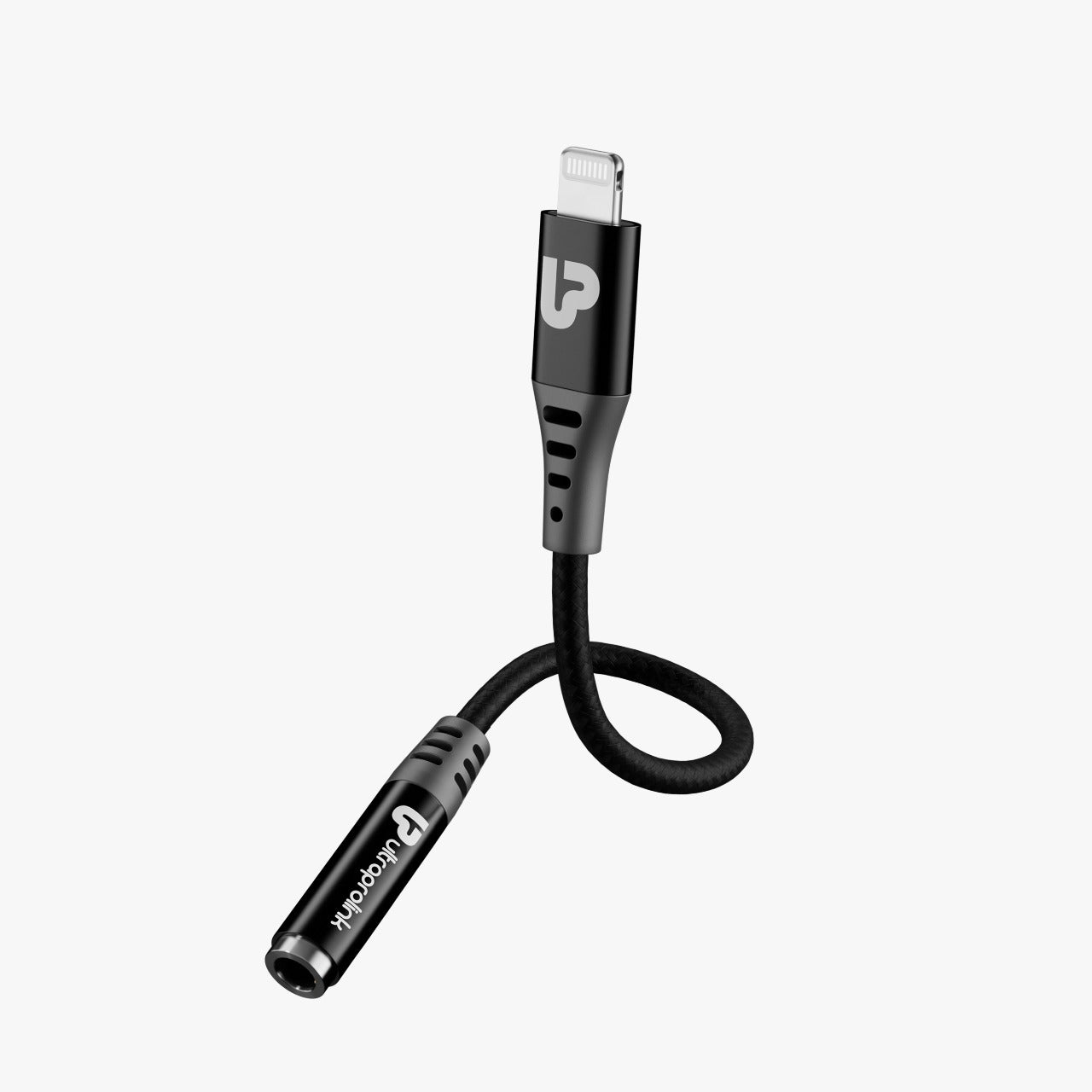 UltraProlink 3.5mm Digital Audio Adapter