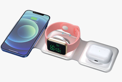 Vylis Fold Mag-Safe Wireless charger 20W