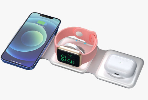 Vylis Fold Mag-Safe Wireless charger 20W