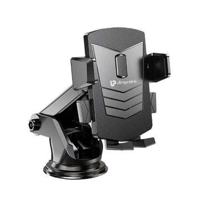 UltraProlink Robo Car Mount with Telescopic for Dashboard & Windscreen