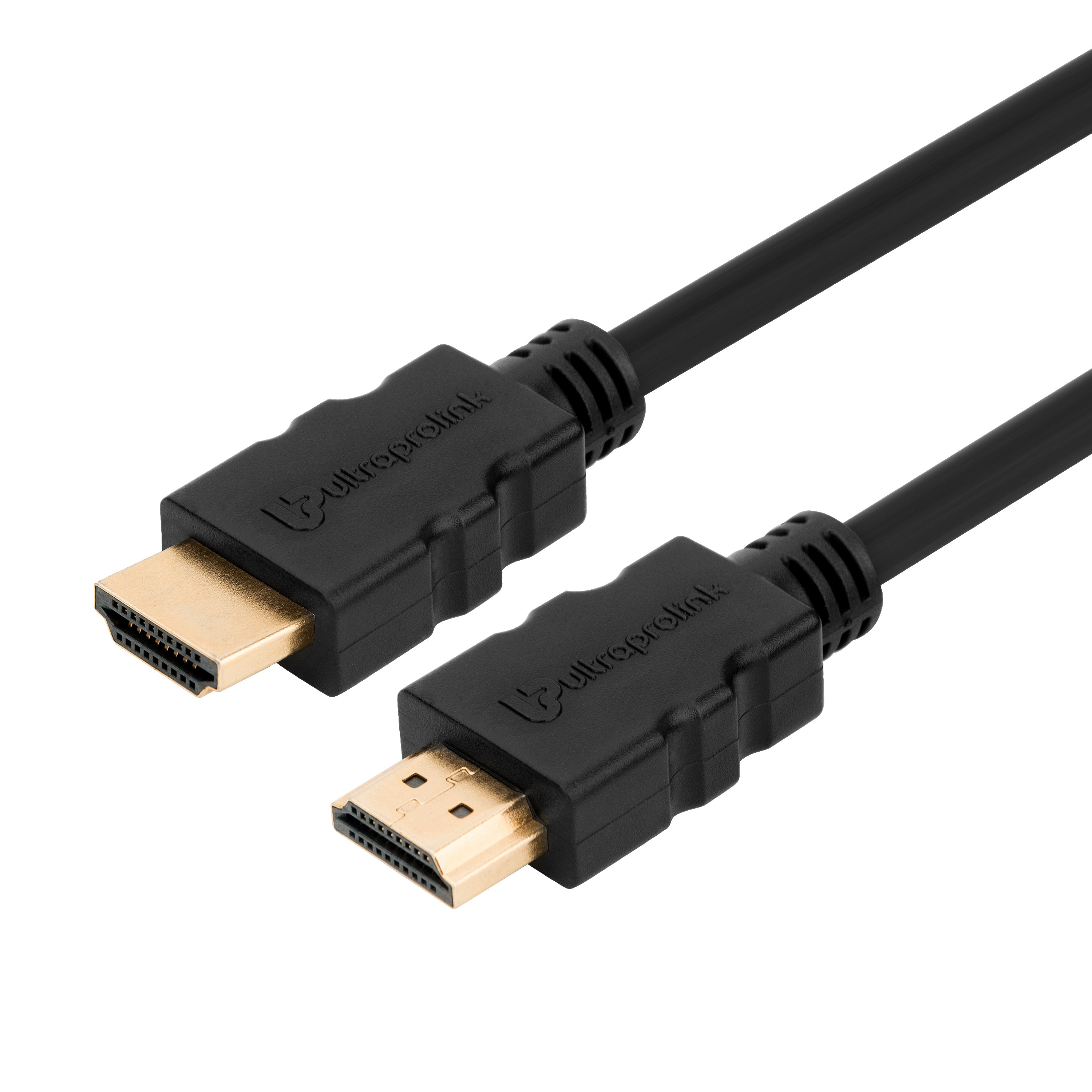 Pro-Connect HDMI 2.0 Cable with Ethernet 2m UL1046 – UltraProlink