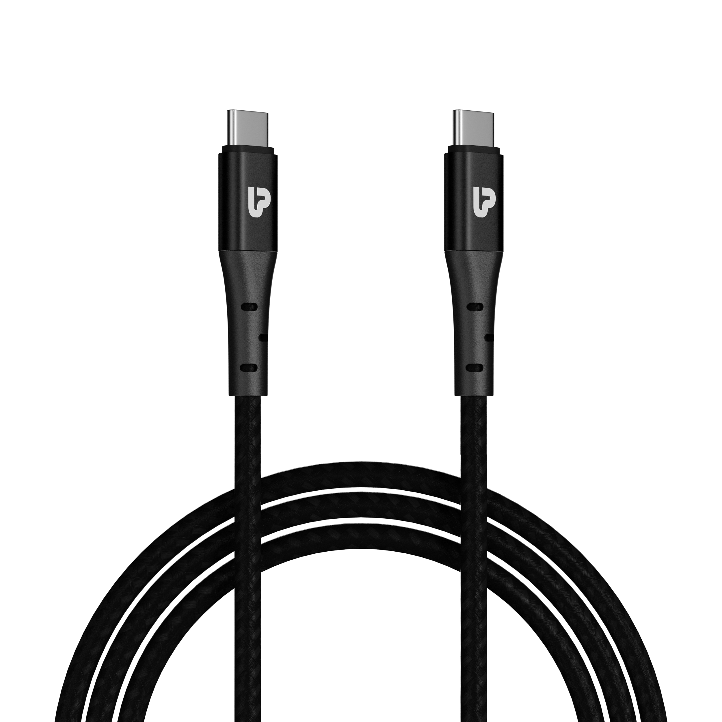 Zoom 100 USB Type C to C Cable - Data transfer cable