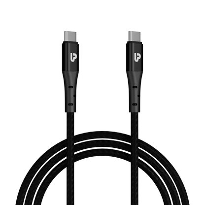 Zoom 100 USB Type C to C Cable - Data transfer cable