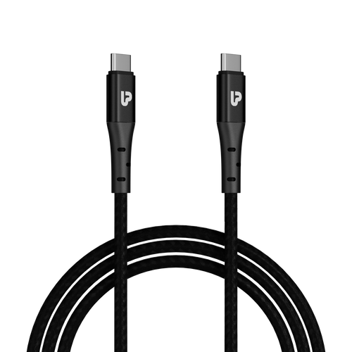 Zoom 100 USB Type C to C Cable - Data transfer cable