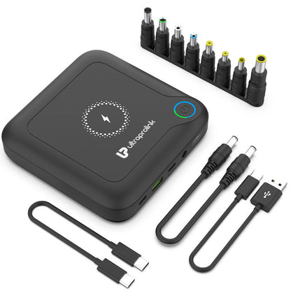 UltraProlink UM1106 Juice-Up 120W Power Bank