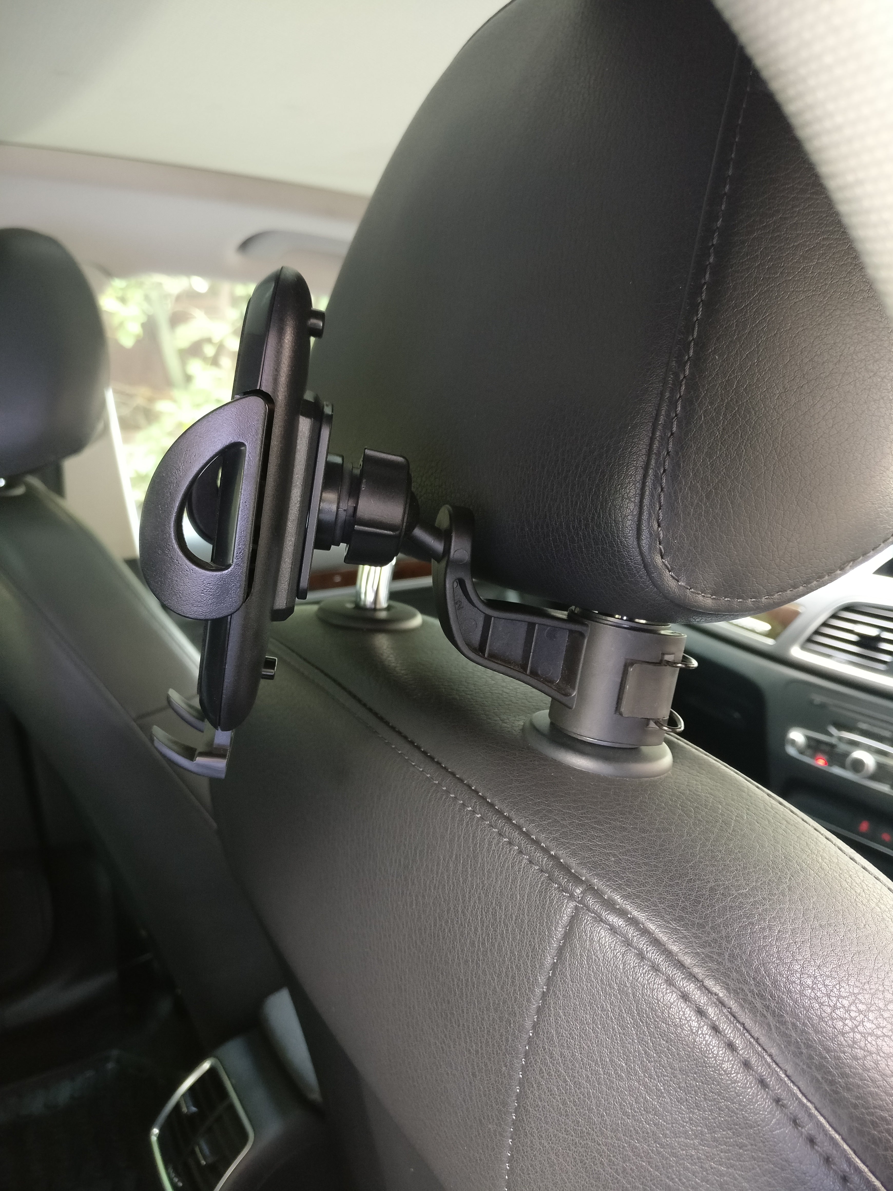 car headrest mount online